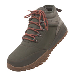 Columbia Men's Fairbanks Mid Boot