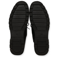 Lace-Up Men's Casual Shoes
