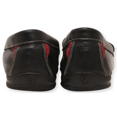 FJ Men's Slip-On Loafers