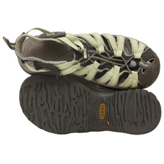 Keen Women's Whisper Waterproof Sandals