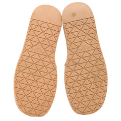 Prada Crochet Flatform Slides