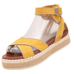 Mia Women's Sandals