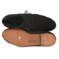Sansha Men's Lace-Up Shoes