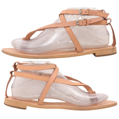 Zara Basic Women Sandal