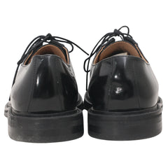 H&M Lace-Up Formal Shoes