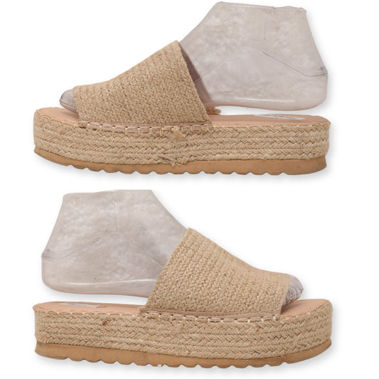 Matisse Women's Wedge Sandal