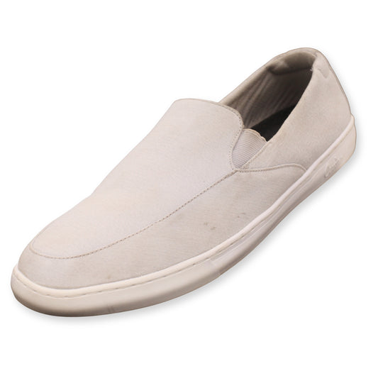 CUATER by Travis Mathew Slip-On Shoes