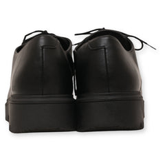Lace-Up Men's Casual Shoes