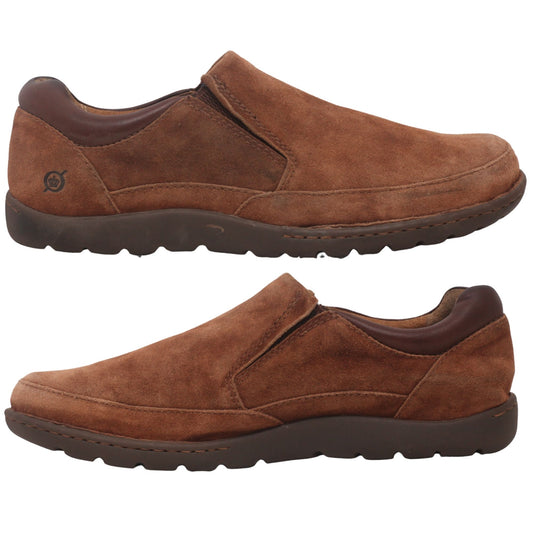 Born Slip-On Men's Casual Shoes