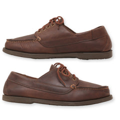 Bass Women Lace-Up Shoes