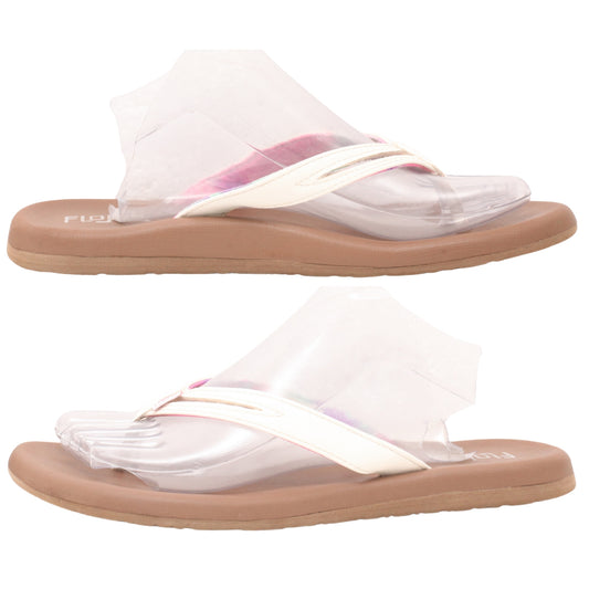 Flojos Women Flip-Flop Slipper