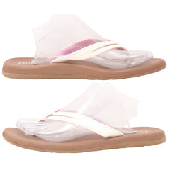 Flojos Women Flip-Flop Slipper