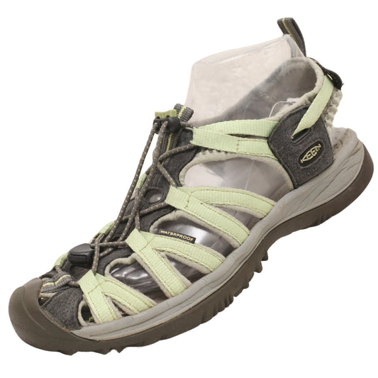 Keen Women's Whisper Waterproof Sandals