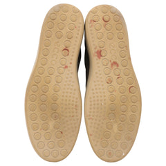 Ecco Lace-Up Casual Shoes