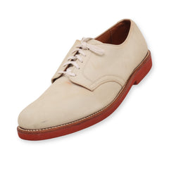 Brooks Brothers Lace-Up Casual Shoes