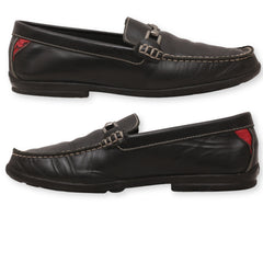 FJ Men's Slip-On Loafers