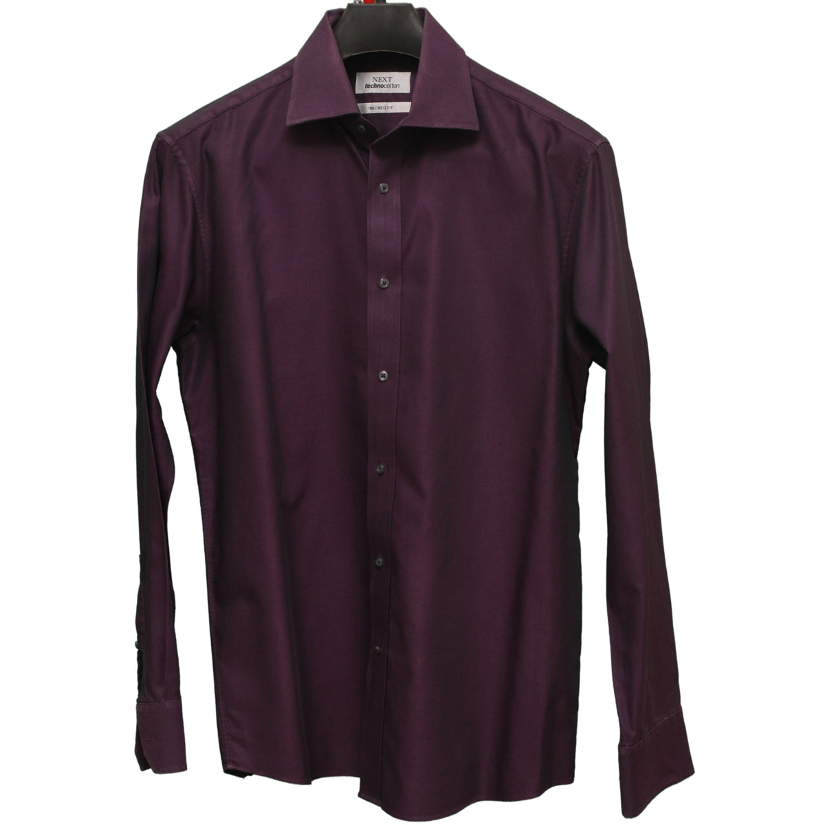 Next Tailored Fit Formal Shirt