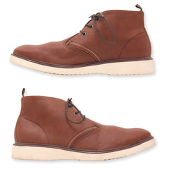 PRIMARK Lace-Up Men's Ankle Boots