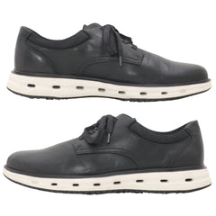 Lands' End Lace-Up Casual Shoes