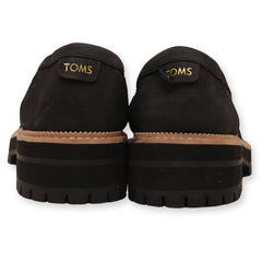 Toms Women Slip-On Shoes