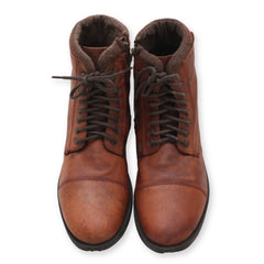 STEVE MADDEN Men's Ankle High Boots