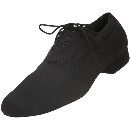 Sansha Men's Lace-Up Shoes