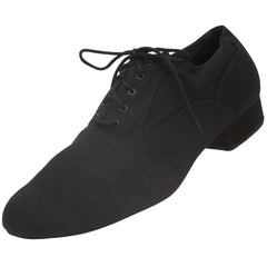 Sansha Men's Lace-Up Shoes