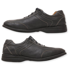 Johnston & Murphy Lace-Up Casual Shoes