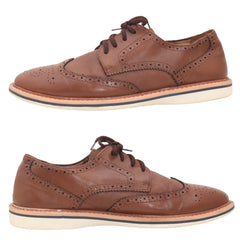 Madden Lace-Up Casual Shoes