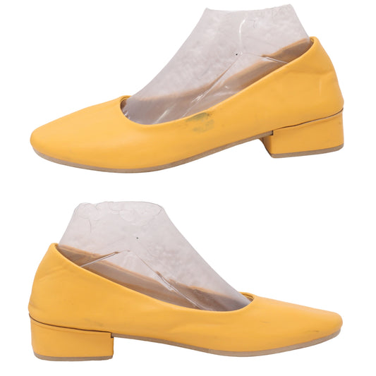 Comfortable Women Pumps