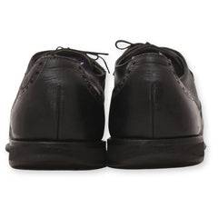 FJ Men's Lace-Up Casual Shoes