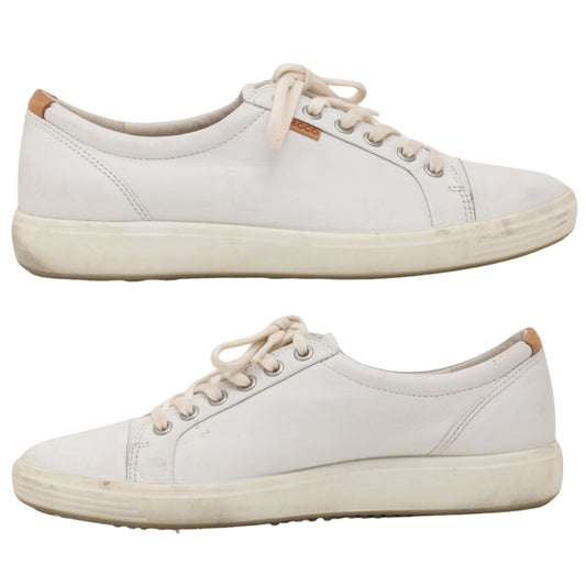 Ecco Lace-Up Women's Shoes