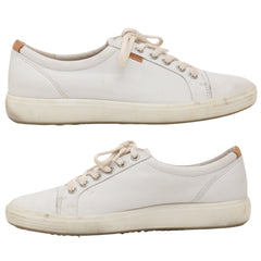 Ecco Lace-Up Women's Shoes