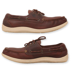 SAS Tripad Comfort Boat Shoes