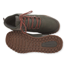 Columbia Men's Fairbanks Mid Boot