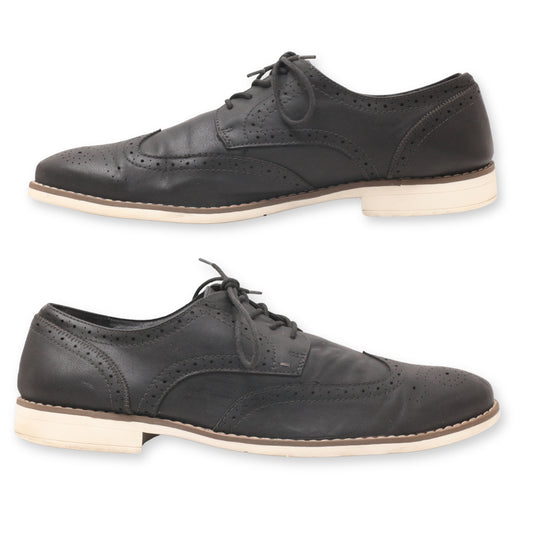 Restoration Lace-Up Casual Shoes