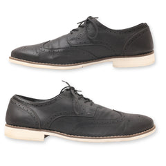 Restoration Lace-Up Casual Shoes