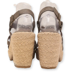Jellypop Comfort Fit Wedge Sandal