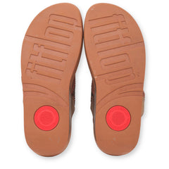 FitFlop Women's Slide Sandal