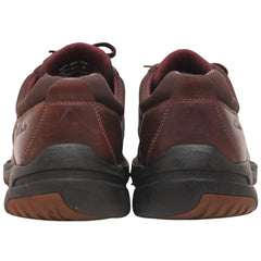 Clarks Lace-Up Men's Casual Shoes