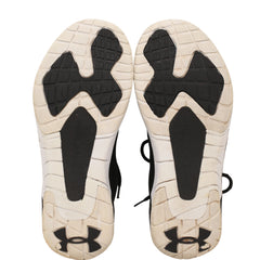 Under Armour Lace-Up Men's Casual Shoes