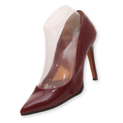 Camila Pointed-Toe Heel Pumps