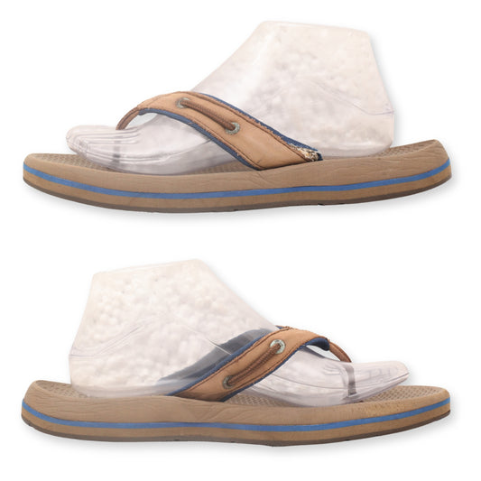 Sperry Top Sider Men's Slippers