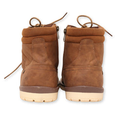 Vostey Men's Chukka Boots