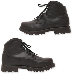Brahma Escott Men's Work Slip Resistant Boots