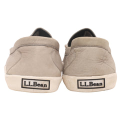 L.L.BEAN Slip-On Casual Shoes
