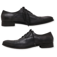 Barneys Newyork Lace-Up Formal Shoes