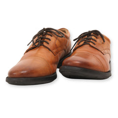 Nunn Bush LaceUp Formal Shoes