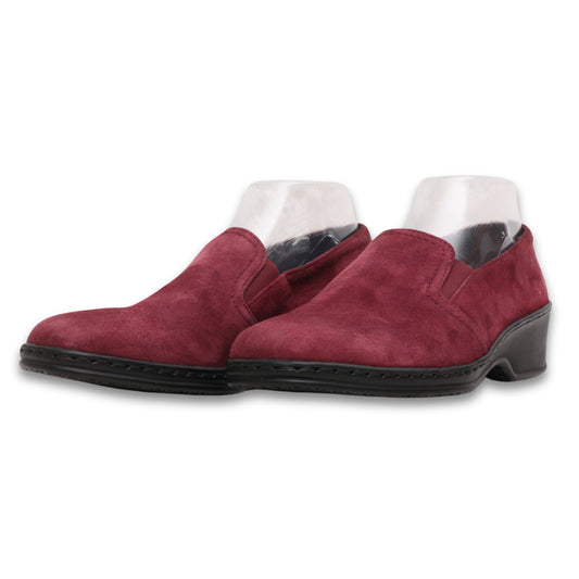 Ara Comfort Loafer Shoes
