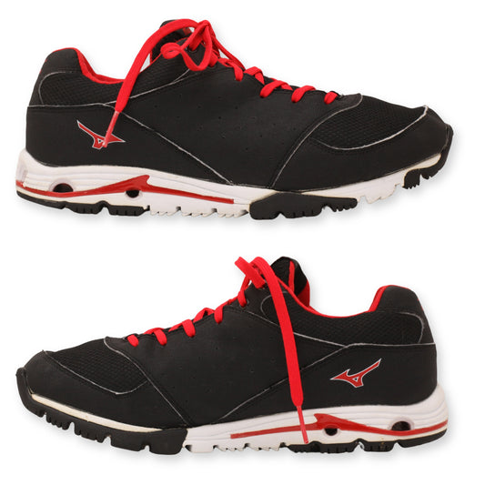 Mizuno Mens Compete Turf Shoes